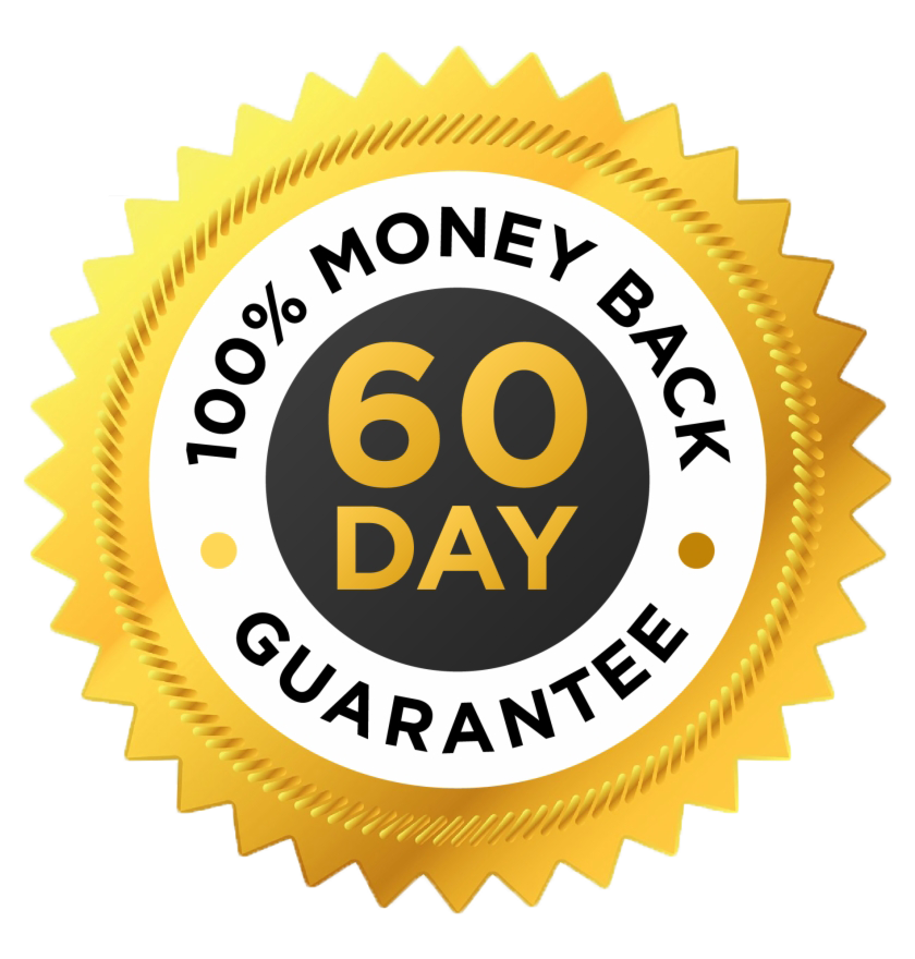 Mycotraxin Guarantee
